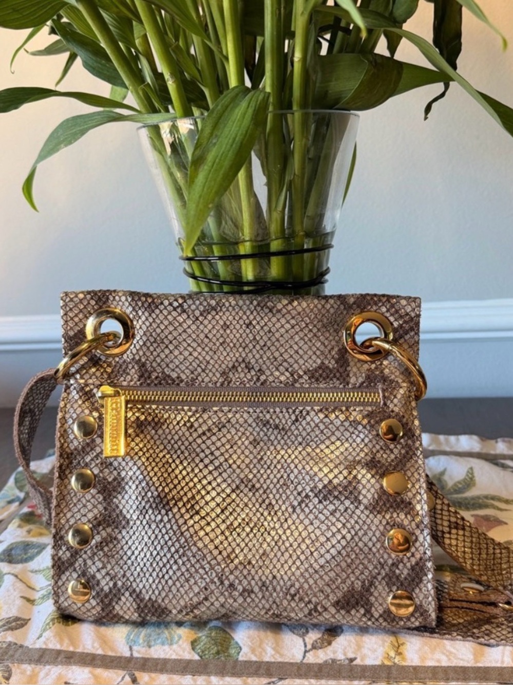 Hammitt “IT” bag Gorgeous Tony Sml